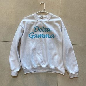 Delta Gamma Sweatshirt